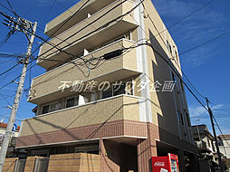 ツリーフィールド幕張 102