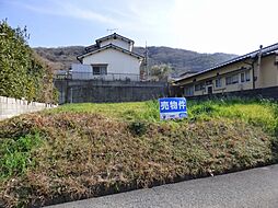 岡山市北区牟佐　土地