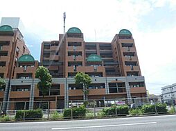 サンヒルズ松風 205