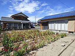 玉野市槌ケ原　土地