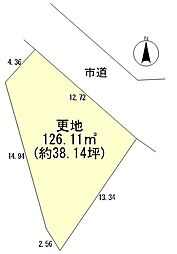 大津市国分2丁目