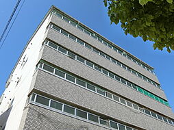 大阪市住之江区中加賀屋３丁目