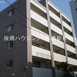 ガーデン板橋氷川町 326