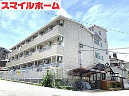 クレール茶屋ヶ坂　B棟 204