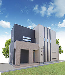 橿原市　新賀町トーブガーデン 1号地