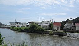 いすみ市岬町和泉の土地