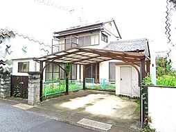 香南市野市町西野　中古戸建て