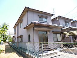 佐藤貸住宅(4〜7号棟)