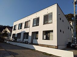 三浦郡葉山町堀内の一戸建て