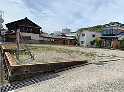 由良町里 売地