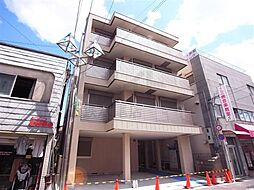 ラクール北本町