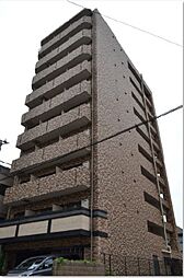 アスヴェル神戸ハーバーサイド 802