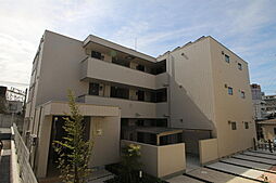 ドルフ朝志ヶ丘I