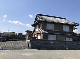 那賀川町今津浦免許　売土地