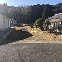 宮崎市大字小松の土地