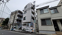 シルフィード中野坂上
