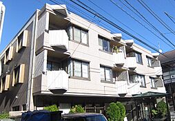 パルファム経堂 203