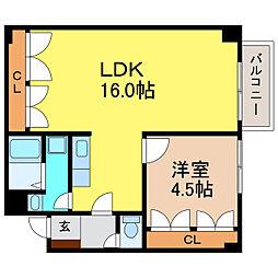 大津市一里山２丁目