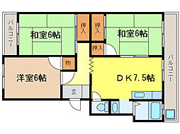 大津市大萱５丁目