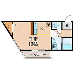 大津市大萱５丁目