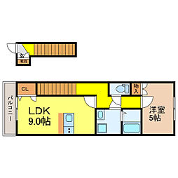 フォレスト矢倉