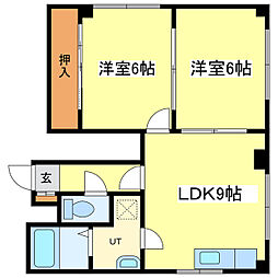 札幌市東区北二十二条東１６丁目