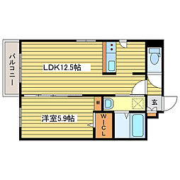 札幌市東区東苗穂五条１丁目