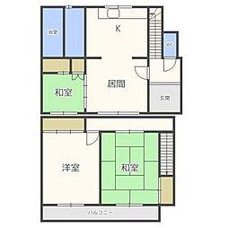 北16条東18丁目 戸建