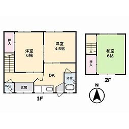 湖山借家 村上邸 000G