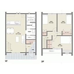 カシータ南安長 1