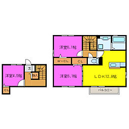浜松市中央区有玉南町の一戸建て