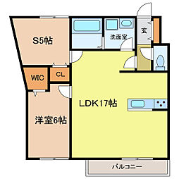 エフイー大阪狭山 302