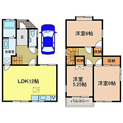 木戸西町1丁目戸建