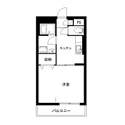 メゾンフォレスト 103