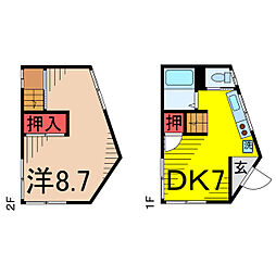 第三日ノ出コ−ポ