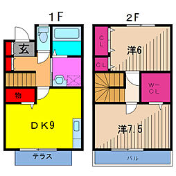 グランドソレーユIII