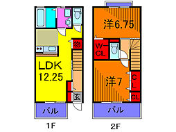 センターハウスA棟