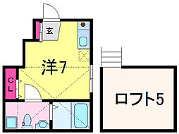 フェリオ綾瀬ウエストコート