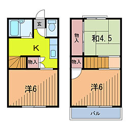 テラス アルテンム