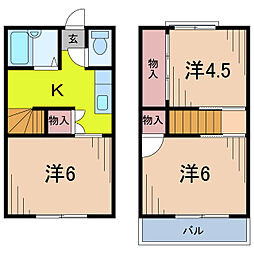 テラス アルテンム