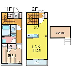 カーサセレステ