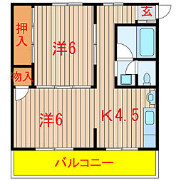 ホワローゼ山田 302