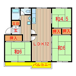 船橋市習志野台３丁目