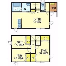 ミカエルビレッジ区画15