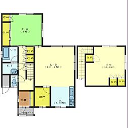 七飯町本町4丁目戸建