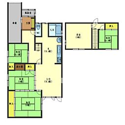 日吉町2-30戸建