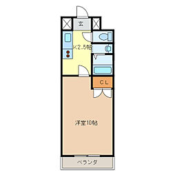 江戸橋利平治マンション