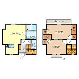 プレタメゾン結城