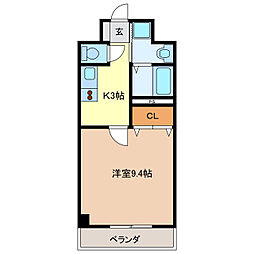 ルラシオン江戸橋