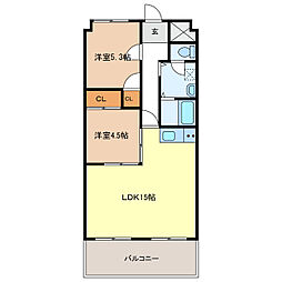 鈴鹿市岡田３丁目